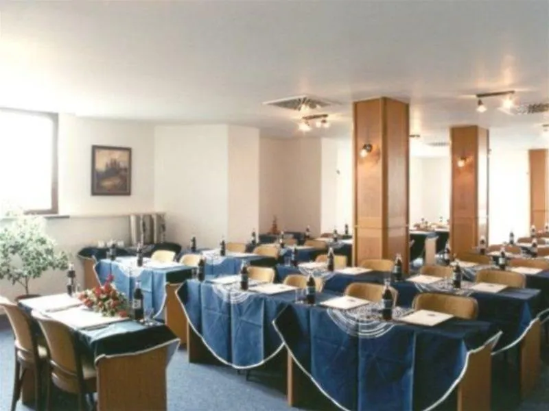 Hotel Legner Praha Libus Repubblica Ceca