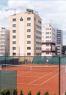 Hotel Legner Praha Libus 3*, Praga