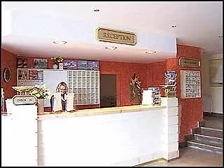 Hotel Legner Praha Libus