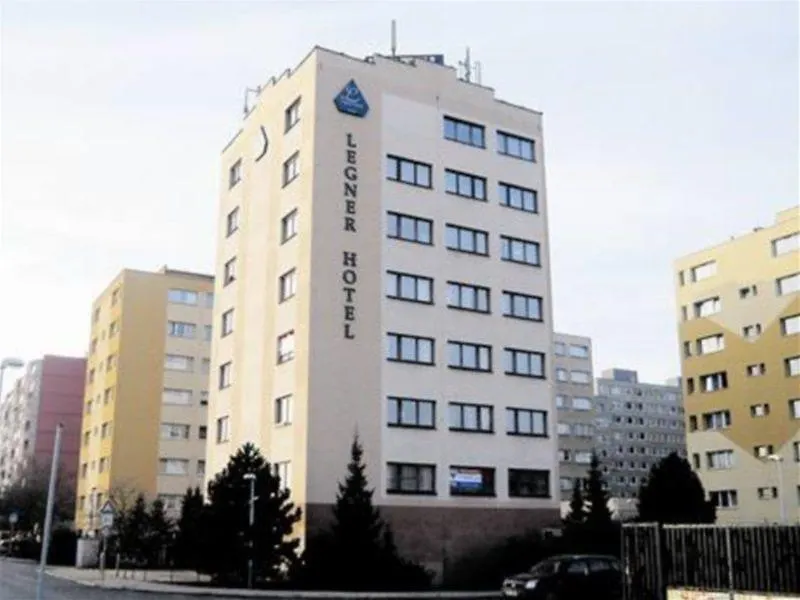 Legner Praha Libus Hotel