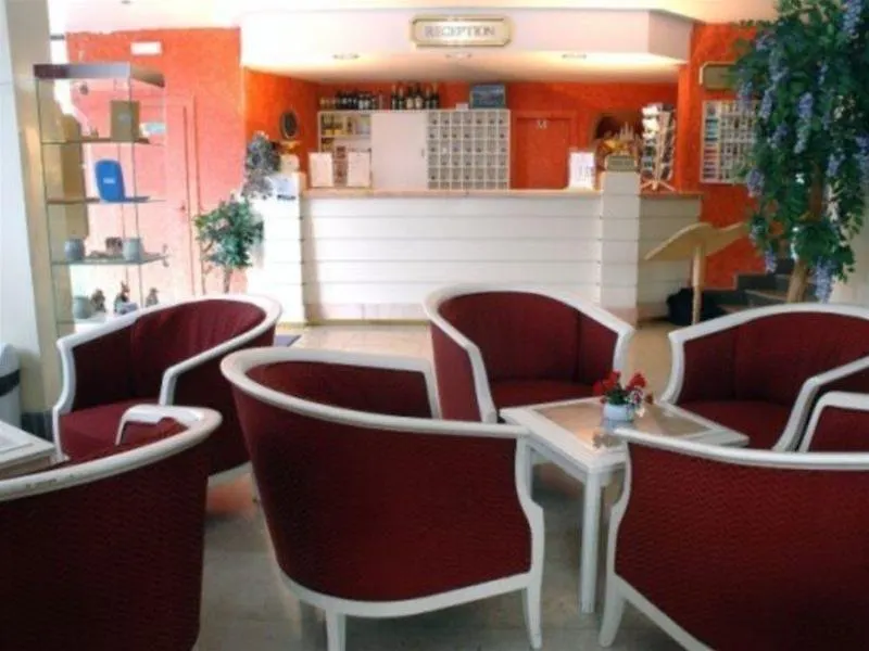 Legner Praha Libus Hotel 3*, Prague Czech Republic